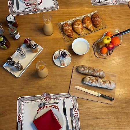 Domaine Du Clos Pallacien Paillé エクステリア 写真