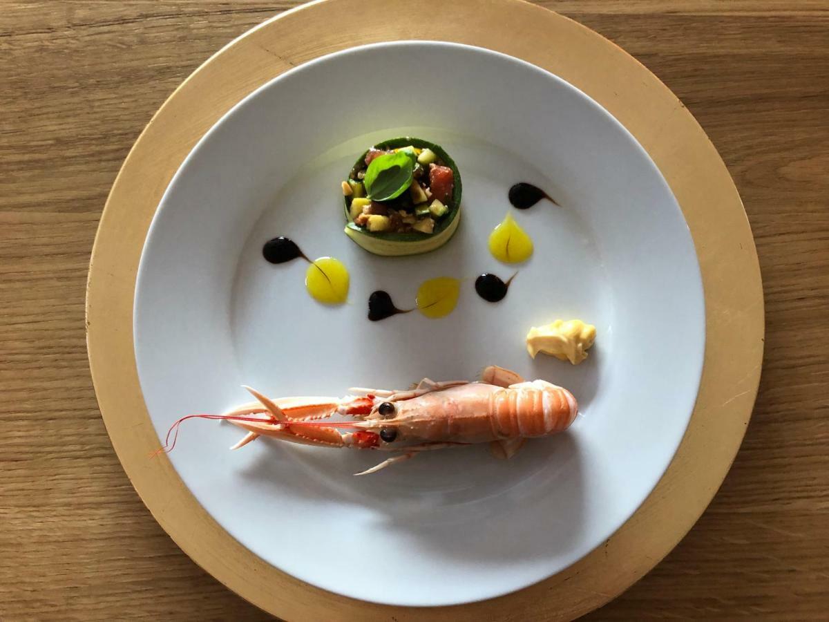 Domaine Du Clos Pallacien Paillé エクステリア 写真